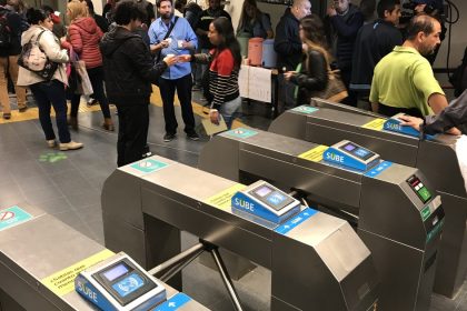 subsidios-al-transporte:-cruces-entre-nacion-y-ciudad-por-la-eliminacion-de-un-descuento-de-la-tarjeta-sube