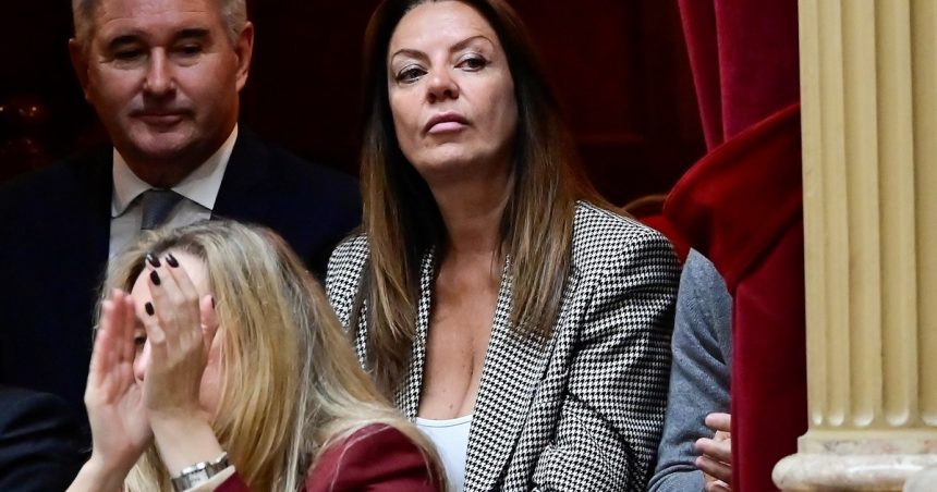 el-gobierno-dice-que-la-mesa-paritaria-con-los-universitarios-ya-esta-convocada-y-cuestiona-el-paro-del-miercoles