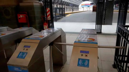 eliminacion-del-descuento-de-la-tarjeta-sube:-cruces-entre-nacion-y-el-gobierno-de-la-ciudad-de-buenos-aires