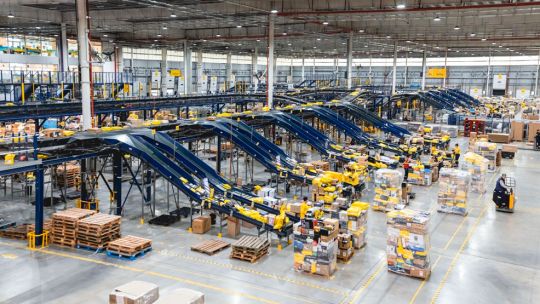 mercado-libre-quiere-entregar-las-compras-de-cordoba-en-el-dia:-invertira-usd-91-millones