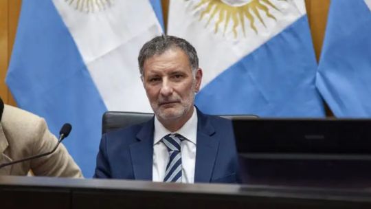 guillermo-arias,-tras-quedar-primero-para-juez-electoral:-“no-me-lo-han-regalado”
