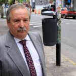murio-julio-schlosser,-expresidente-de-la-daia-y-referente-de-la-comunidad-judia-argentina