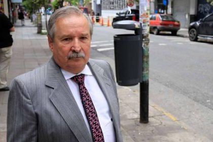 murio-julio-schlosser,-expresidente-de-la-daia-y-referente-de-la-comunidad-judia-argentina