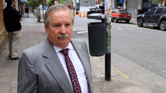 murio-julio-schlosser,-expresidente-de-la-daia-y-referente-de-la-comunidad-judia-argentina