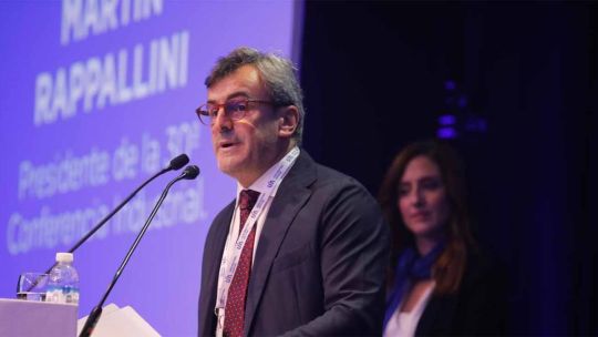 presidente-de-la-uia:-“con-insultos-y-agresiones-no-se-resuelven-los-problemas”