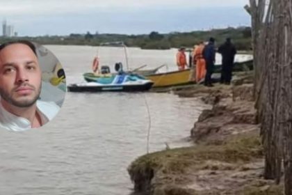 hallaron-el-cuerpo-de-fabian-falcon,-el-chaqueno-que-era-buscado-en-el-rio-parana