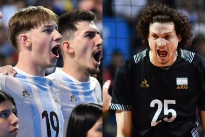 voley-|-dos-misioneros-campeones-de-sudamerica:-maciel-y-klaczynski-fueron-parte-de-la-historica-victoria-de-la-seleccion-argentina-ante-brasil