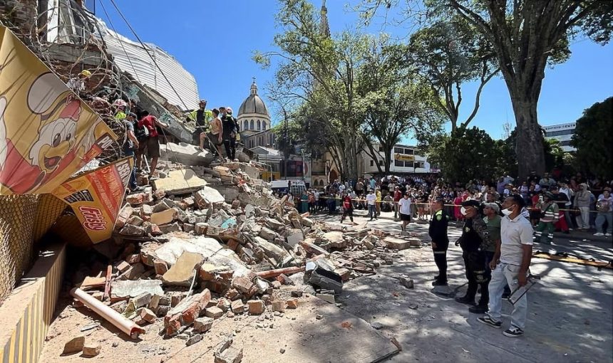 devastador-terremoto-en-colombia:-ascienden-a-111-los-muertos,-87-heridos-y-graves-danos-en-varias-regiones