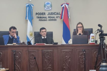 juicio-por-abandono-en-posadas:-incorporaron-fotos-de-belen-previas-a-su-muerte-y-solicitaron-a-la-municipalidad-el-legajo-laboral-de-la-imputada