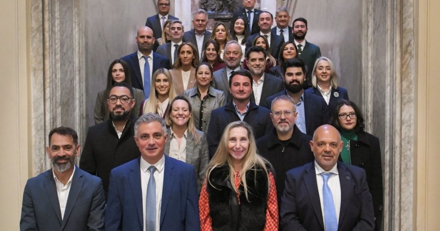 karina-milei-bajo-linea-a-la-tropa-libertaria-bonaerense:-pidio-aislarse-de-las-internas-y-apuntalar-el-armado-de-lla-para-desbancar-al-peronismo