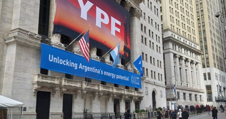 ypf-alcanzo-un-resultado-record-en-el-segundo-trimestre-y-acelerara-sus-inversiones-en-vaca-muerta