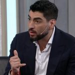 “me-lo-sugirieron-los-abogados”:-facundo-moyano-explico-por-que-no-se-realizo-analisis-toxicologicos-tras-el-episodio-con-su-novia-en-la-via-publica
