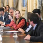 el-plan-de-karina-milei-para-la-provincia:-ir-por-70-intendencias-y-cerrar-el-senado