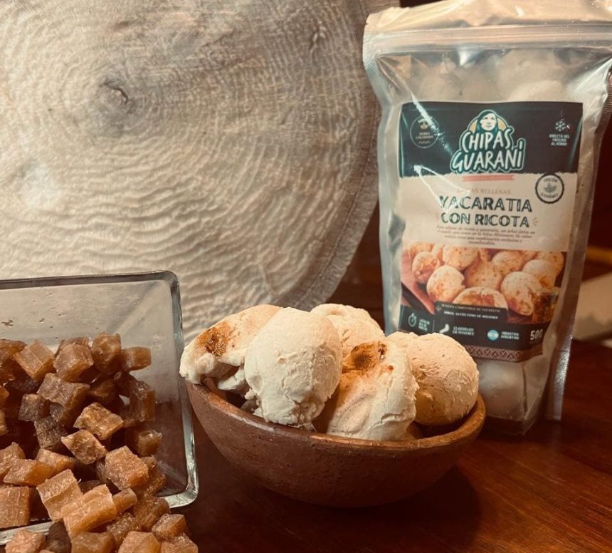 ¿chipa-con-madera?-la-insolita-creacion-misionera-que-sorprende-con-su-sabor