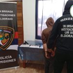 operativos-simultaneos:-hubo-seis-detenidos-en-las-ultimas-horas-en-misiones