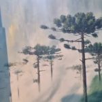 el-pintor-ernesto-mathot-presento-su-obra-sobre-la-selva-misionera-y-advirtio-sobre-el-peligro-que-corren-las-especies-nativas-en-negocios,-arte-y-vinos