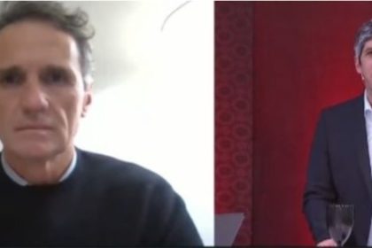 “el-gobierno-se-robo-el-impuesto-al-combustible”:-el-ministro-gabriel-katopodis-apunto-contra-milei-en-qr!