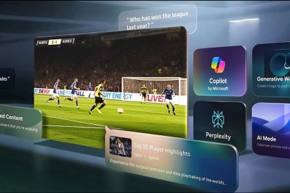 la-ia-llego-a-los-smart-tv:-cuales-son-las-5-funciones-que-cambian-por-completo-la-forma-de-ver-television