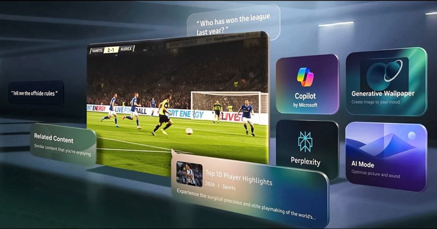 la-ia-llego-a-los-smart-tv:-cuales-son-las-5-funciones-que-cambian-por-completo-la-forma-de-ver-television