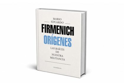 mario-firmenich,-fundador-de-montoneros,-publica-un-libro-con-el-que-quiere-interpretar-la-historia