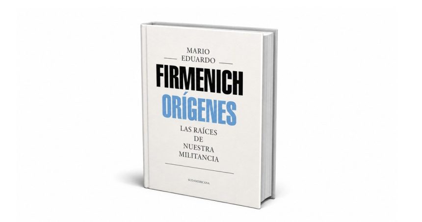 mario-firmenich,-fundador-de-montoneros,-publica-un-libro-con-el-que-quiere-interpretar-la-historia