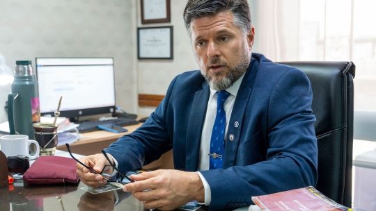 juicio-por-loan:-el-fiscal-carlos-schaefer-revelo-la-hora-de-la-ultima-foto-y-como-fue-el-traslado