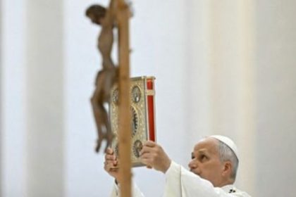 la-visita-de-leon-xiv-a-la-argentina-ya-es-oficial:-la-iglesia-anticipo-un-mensaje-sobre-las-divisiones-del-pais-que-puede-generar-polemica