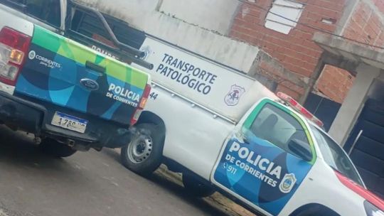 femicidio-en-corrientes:-mato-a-su-pareja-con-un-cable-de-celular-y-se-suicido