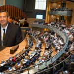 pastori-sobre-la-conformacion-del-nuevo-bloque-oficialista-en-la-legislatura:-“la-renovacion-caduco-y-hoy-nuestro-norte-es-trabajar-pura-y-exclusivamente-para-el-misionero”