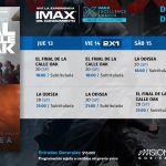 dinosaurios,-ciencia-ficcion-y-«la-odisea»:-semana-de-grandes-aventuras-en-el-imax