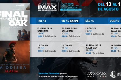 dinosaurios,-ciencia-ficcion-y-«la-odisea»:-semana-de-grandes-aventuras-en-el-imax