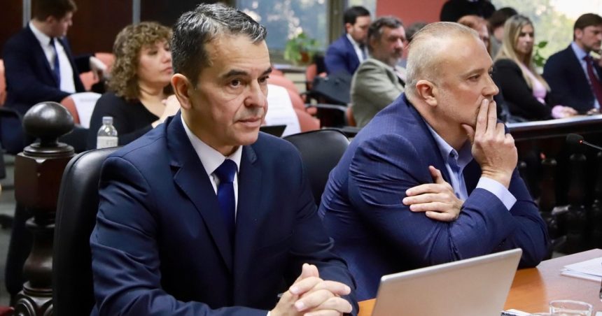 “un-verdadero-infierno”:-comenzo-el-juicio-politico-a-un-juez-acusado-de-maltratar-a-sus-empleados-y-tirarles-una-piedra