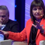 patricia-bullrich:-“un-gobierno-que-reforma-y-va-para-adelante-en-algunos-momentos-choca”