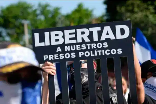 15-presos-politicos-de-la-operacion-gedeon-cumplen-6-dias-en-huelga-de-hambre