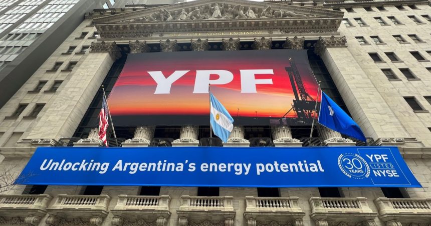ypf:-el-gobierno-designo-al-sucesor-de-manuel-adorni-en-el-directorio-de-la-petrolera-en-representacion-del-estado