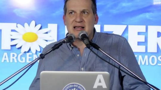 manuel-garrido,-ex-titular-de-la-oficina-anticorrupcion:-“el-gobierno-dio-senales-de-ir-en-contra-de-mayor-transparencia-sobre-la-justicia”