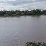 “super-el-nino”:-entre-rios-y-el-litoral,-entre-las-zonas-que-podrian-enfrentar-lluvias-intensas-y-crecidas