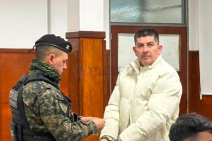 “soy-kuka”:-un-acusado-de-lavado-reconocio-ante-los-jueces-como-sus-organizaciones-recibian-fondos-del-estado
