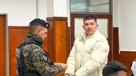 “soy-kuka”:-un-acusado-de-lavado-reconocio-ante-los-jueces-como-sus-organizaciones-recibian-fondos-del-estado