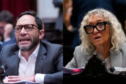 “perro-faldero-de-trump”:-el-duro-cuestionamiento-a-milei-por-el-dnu-migratorio-que-la-oposicion-busca-frenar-con-un-amparo