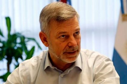 el-viceintendente-javier-pretto-confirmo-que-estuvo-60-dias-sin-poder-conducir-por-perdida-de-puntos-en-su-licencia