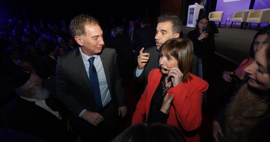 el-gobierno-niega-una-ruptura-con-gobernadores-aliados-tras-el-traspie-por-propiedad-privada-y-busca-recomponer-el-vinculo
