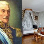 las-ultimas-horas-de-san-martin-en-boulogne-sur-mer:-como-fueron-sus-anos-durante-el-exilio-en-europa
