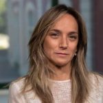 malena-galmarini:-”a-la-politica-le-falta-un-sergio-que-pueda-oponerse-a-milei-sin-tanto-grito”