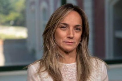 malena-galmarini:-”a-la-politica-le-falta-un-sergio-que-pueda-oponerse-a-milei-sin-tanto-grito”