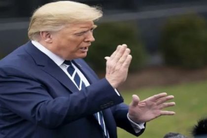 como-fue-el-operativo-secreto-para-cuidar-a-donald-trump-tras-el-supuesto-ataque-al-avion-presidencial