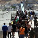 “hay-hipotesis-de-una-accion-de-desestabilizacion”:-la-version-que-circula-alrededor-de-la-crisis-en-ceuta