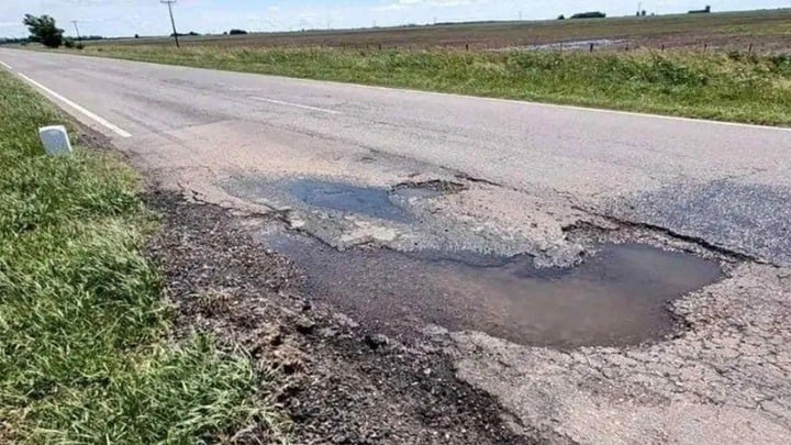 la-justicia-ordeno-al-gobierno-nacional reparar-de-inmediato-tres-rutas-nacionales-de-santa-fe 