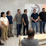 dictaron-capacitaciones-a-tecnicos-y-docentes-de-cuatro-municipios-en-electricidad-industrial-y-procesamiento-de-alimentos