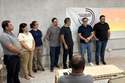 dictaron-capacitaciones-a-tecnicos-y-docentes-de-cuatro-municipios-en-electricidad-industrial-y-procesamiento-de-alimentos